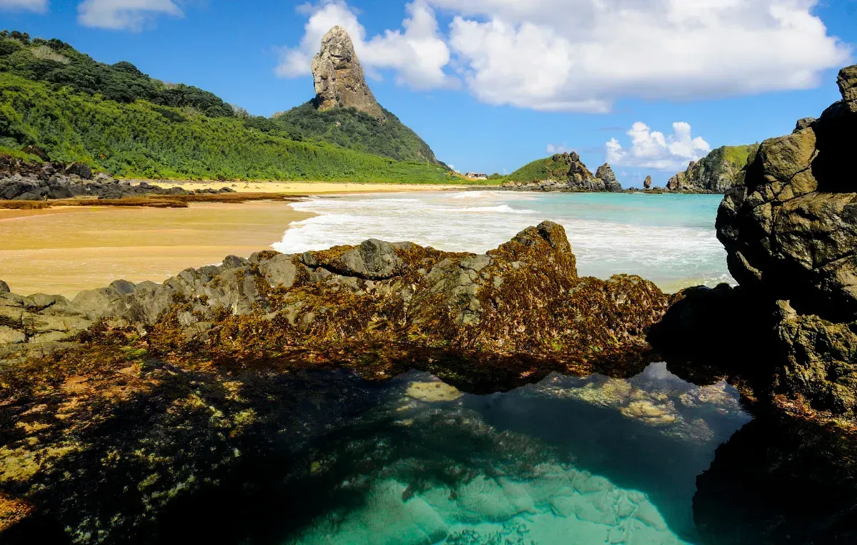 Imagem da galeria de Fernando de Noronha